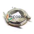 Корпус для часов Orient Automatic комбинированный с белым циферблатом KO-014 - 2